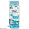 Hello Sweety Baby Diaper Pants – M